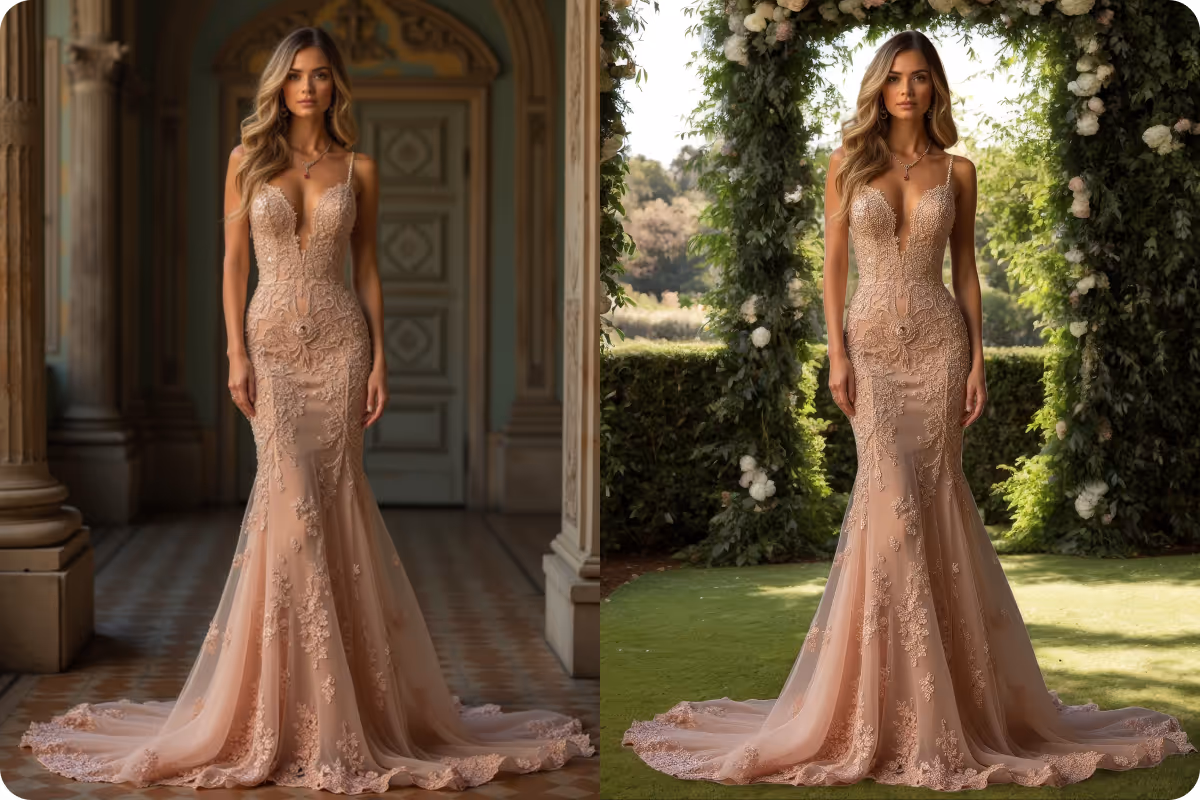 background-replacer-tab1-AI Virtual Try on Jewelry and Jewelry Changer